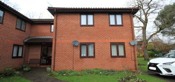 2 bed property to rent