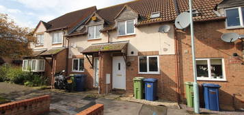 Terraced house to rent in Leacey Mews, Gloucester GL3