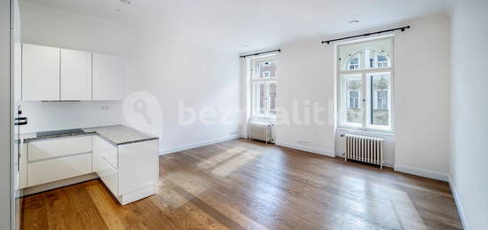 Pronájem bytu 2+kk 61 m², Milady Horákové, Praha