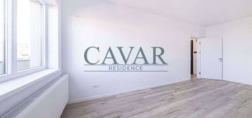 2 Camere Birou Cavar Residence Mutare imediata!