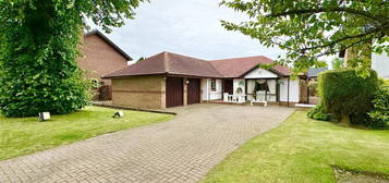 3 bed bungalow for sale