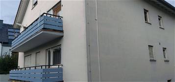 Schöne 3 Zimmer Wohnung mit großen Balkon in Pfungstadt Eschollbrücken
