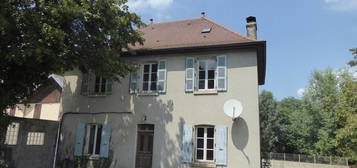 Maison 1 étage  à vendre, 5 pièces, 4 chambres, 133 m²