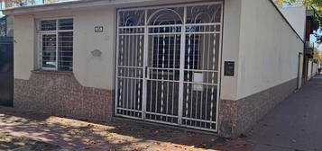 4ta. Oeste