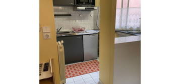 Location appartement 2 pièces 38 m²