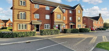 Flat to rent in Ramsons Crescent, Didcot OX11