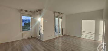 Location appartement 3 pièces 64 m²