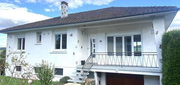 Maison 4 pièces 94 m²