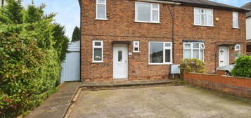 2 bedroom semi-detached house for sale