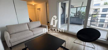 Location appartement 1 pièce 35 m²