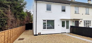 Semi-detached house to rent in Redwell Road, Matson, Gloucester GL4