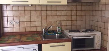Apartment 22 sq.m.