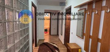 Apartament 3 camere Precista mobilat si utilat