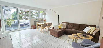 Appartement  à vendre, 4 pièces, 3 chambres, 86 m²