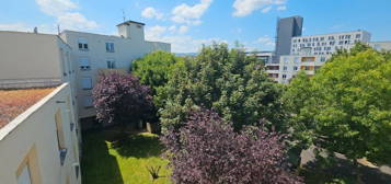 Appartement 4 pièces 78 m2