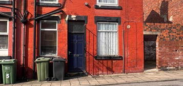 1 bedroom terraced house for sale