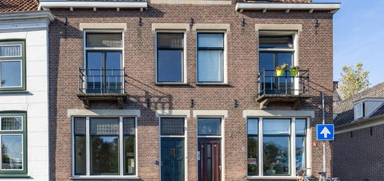 Hoogstraat