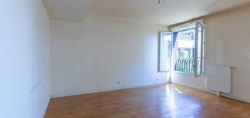 Vente appartement 1 pièce 30 m²