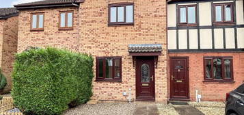 2 bed terraced house for sale