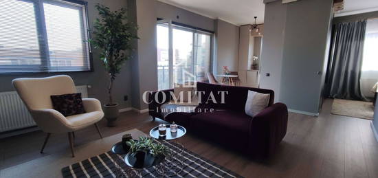 APARTAMENT LA CHEIE | 2 CAMERE | IULIUS MALL