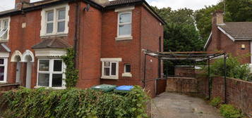 4 bedroom semi-detached house