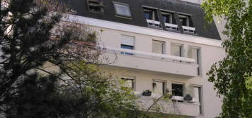 Location 2 pièces meublées, 52 m2, Paris 14ème, quartier Daguerre