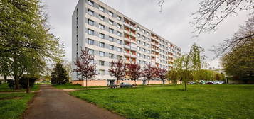 Byt 2+1, 61 m², Trutnov, 541 02