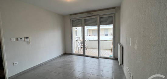 Location appartement 2 pièces 38 m²