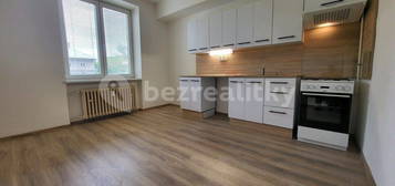 Pronájem bytu 1+1 37 m², Místní,