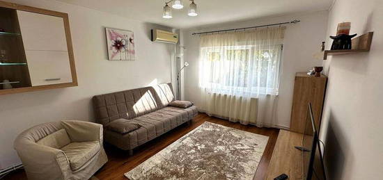 Apartament cu Centrala si Parcare 2 Camere 54mp Aviatiei | GOPO