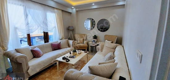 NECIP FAZILDA 2+1 Y.GIRIS 90M2 OTOPARKLI 4.285.000