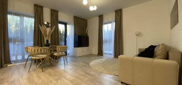 Apartament 3 camere Parcului 20