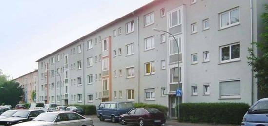 2-ZKB-Wohnung in Frankfurt-Hausen