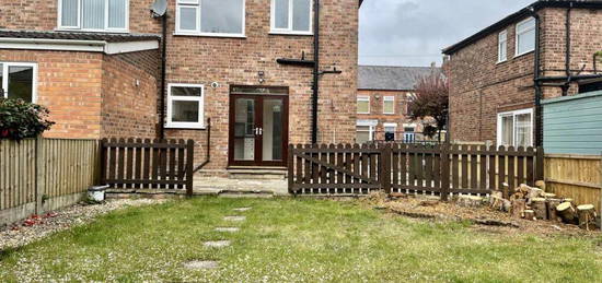 3 bedroom semi-detached house