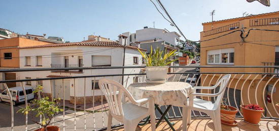 Casa en Barri de Tueda, Sant Feliu de Guíxols