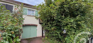 Achat maison 6 pièces 129 m²