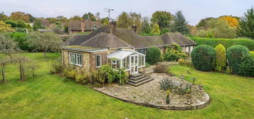 4 bedroom detached bungalow for sale