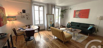 Achat appartement 3 pièces 67 m²