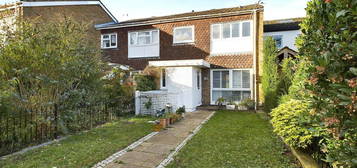 Property for sale in Buckingham Gardens, West Molesey KT8