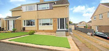 3 bedroom semi-detached house