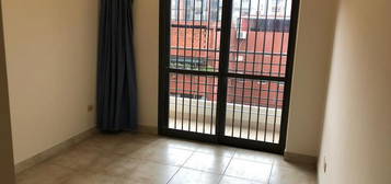 Monoambiente Barrio Norte Opcion Cochera