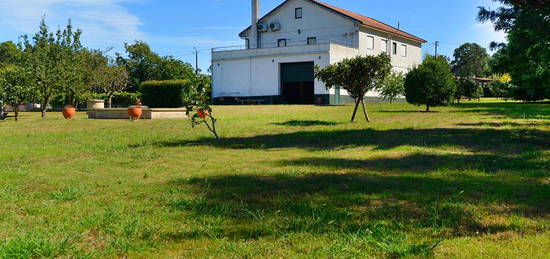 Casa o chalet independiente en venta en avenida de Portugal