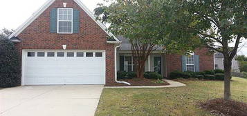 6 Gala Ct, Simpsonville, SC 29681