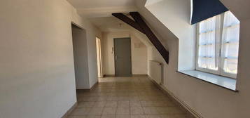 Appartement 2 pièces 58 m²