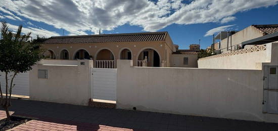 Chalet pareado en venta en calle De Murcia