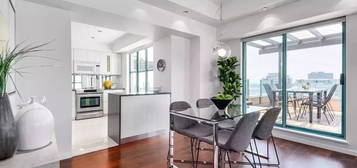 Appartement neuf à vendre, 2 pièces, 1 chambre, 46 m²