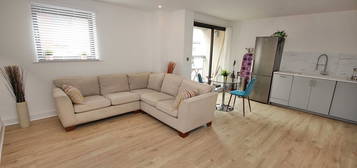 1 bed flat to rent