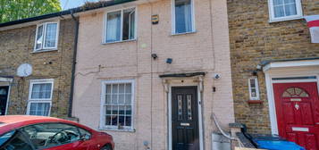 2 bed terraced house for sale