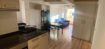 Piso en venta en rambla del Poblenou