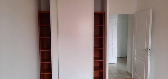 Appartement T2 résidence "La botte d'or" 45m2